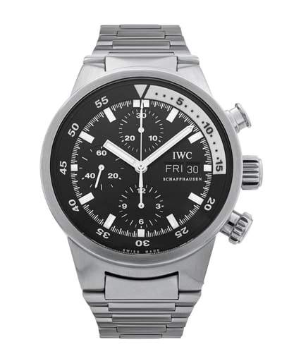 IWC Aquatimer IW371908